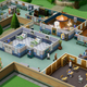 Illustration for article titled Two Point Hospital, As Reviewed By An Actual Hospital Administrator